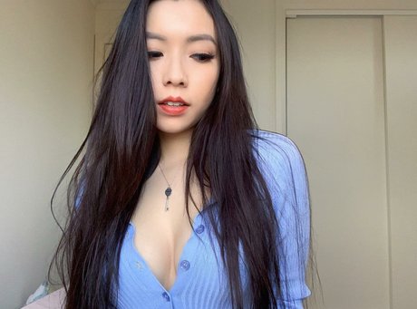 Photo nue de fuite OnlyFans de Dalenacake