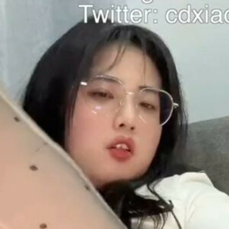 Photo nue de fuite OnlyFans de Cd Xun