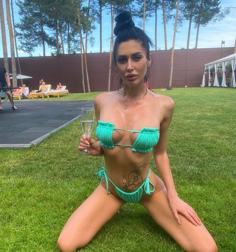 Photo nue de fuite OnlyFans de Yoursweetmari