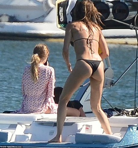 Gisele Bundchen
