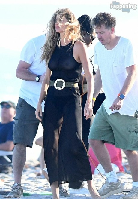 Gisele Bundchen