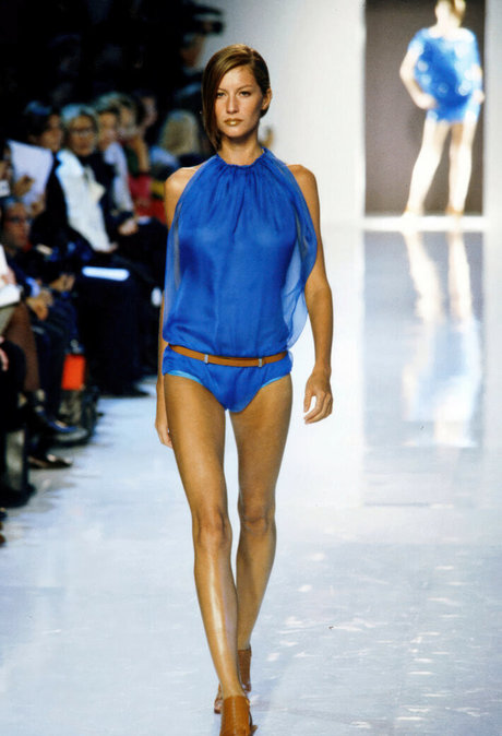 Gisele Bundchen