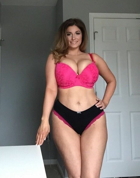 Photo nue de fuite OnlyFans de Ashleybridges