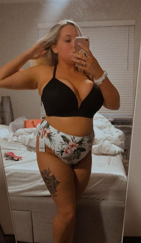 Photo nue de fuite OnlyFans de Chloenyxxx420