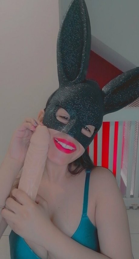 Photo nue de fuite OnlyFans de Desiree Bunny