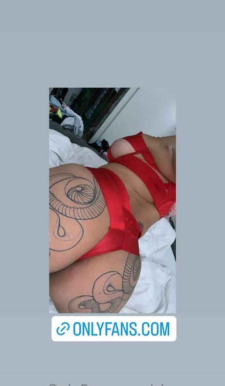 Photo nue de fuite OnlyFans de Clemoney
