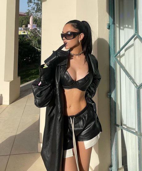 Maggie Lindemann