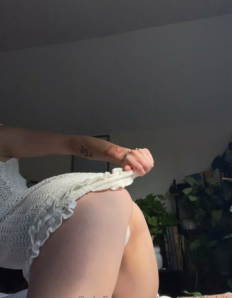 Photo nue de fuite OnlyFans de Prettyb0ishit