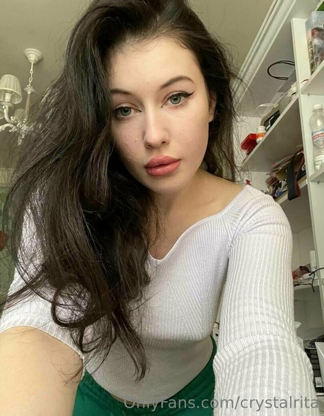 Photo nue de fuite OnlyFans de Ritafreee