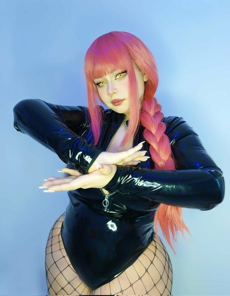 Photo nue de fuite OnlyFans de Rinaco Tetona