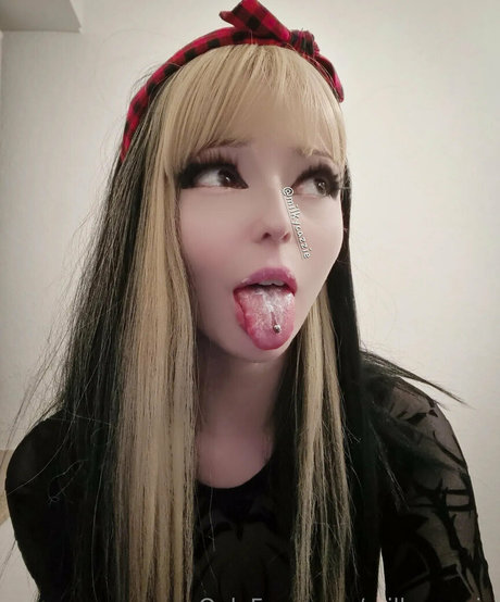 Milkycazzie