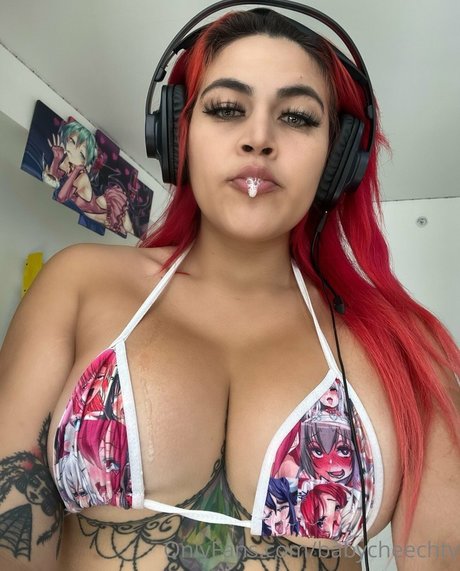 Babycheechtv