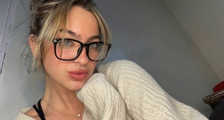 Photo nue de fuite OnlyFans de Emmie Garver