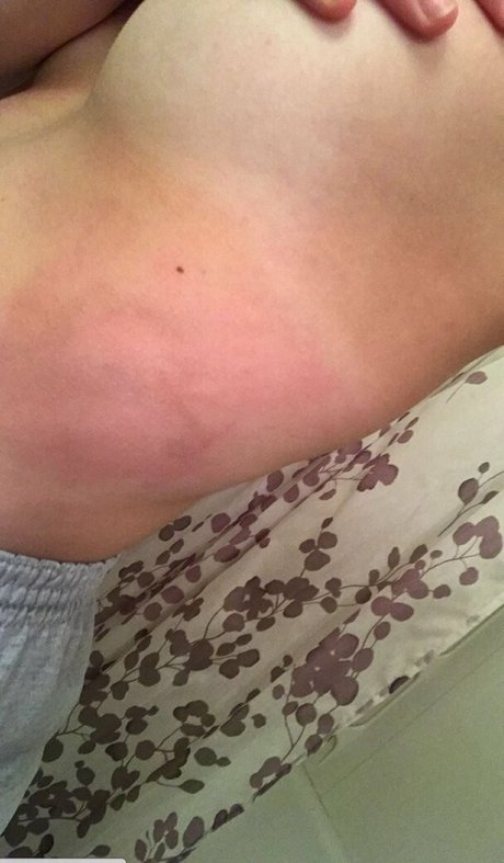 Photo nue de fuite OnlyFans de Emmie Garver