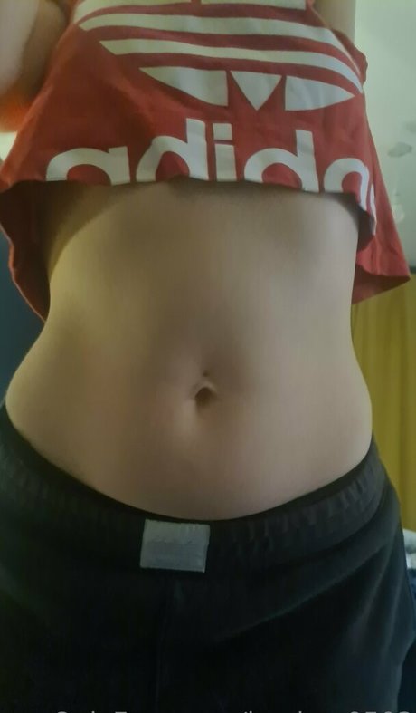 Photo nue de fuite OnlyFans de Beebee0503