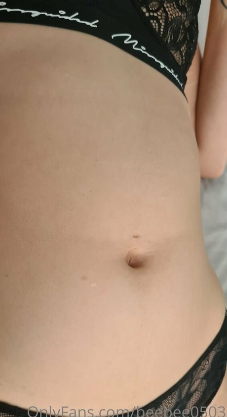 Photo nue de fuite OnlyFans de Beebee0503