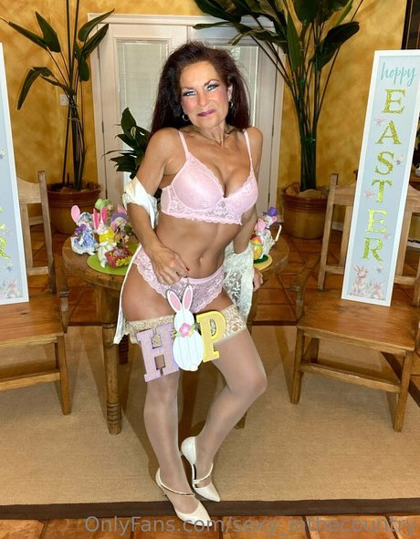 Photo nue de fuite OnlyFans de Sexyinthecountry