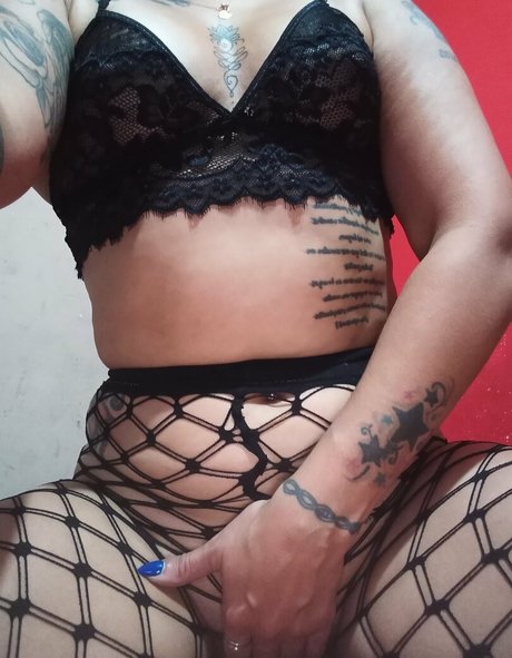 Bitchlatina22
