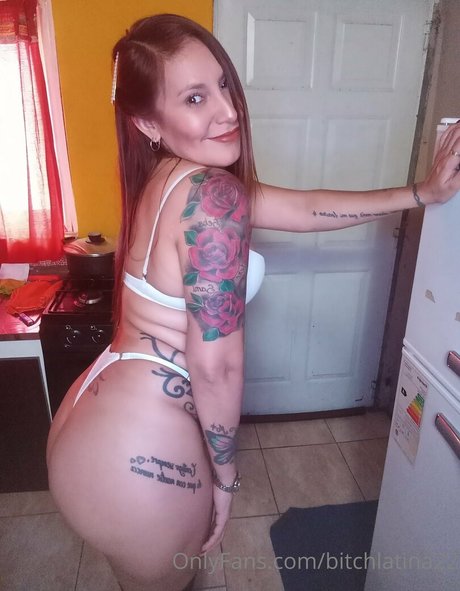 Bitchlatina22
