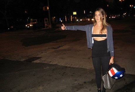 Photo nue de fuite OnlyFans de Candice Pool Neistat