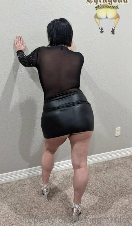 Latinamommy