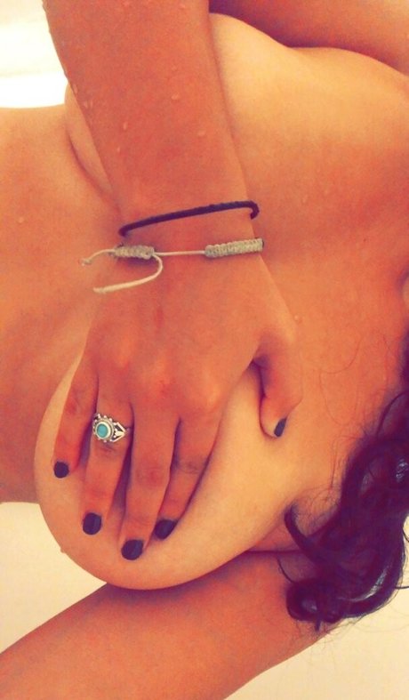 Photo nue de fuite OnlyFans de Smashleighh