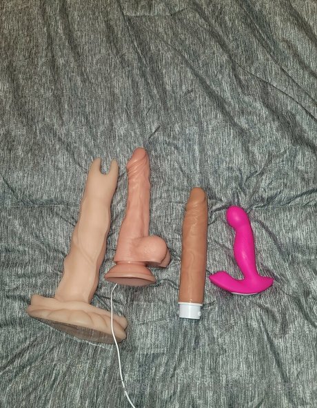 Photo nue de fuite OnlyFans de Scarlettvictoriafree