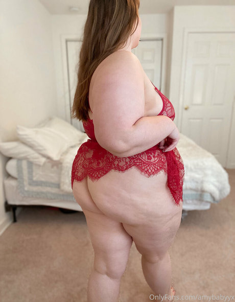 Photo nue de fuite OnlyFans de Urfatgoddess