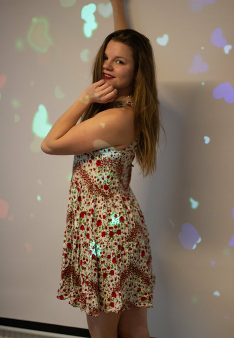 Photo nue de fuite OnlyFans de Katesofiefree