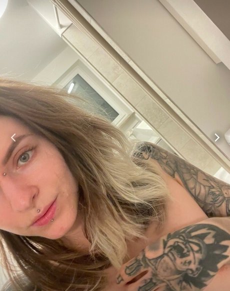 Photo nue de fuite OnlyFans de Jasixgray