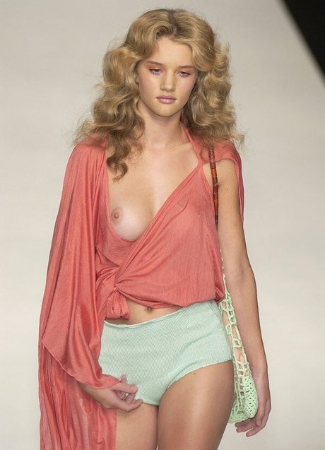Rosie Hw