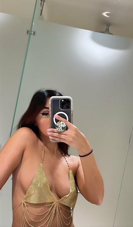Photo nue de fuite OnlyFans de Doom Luckygirl