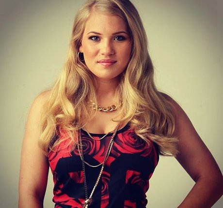Anja Nissen