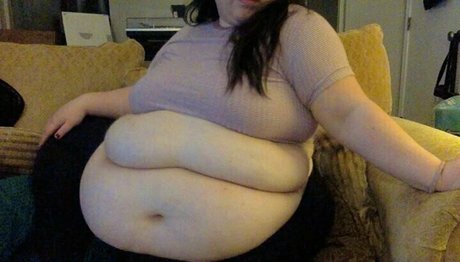 Cherrybabyssbbw