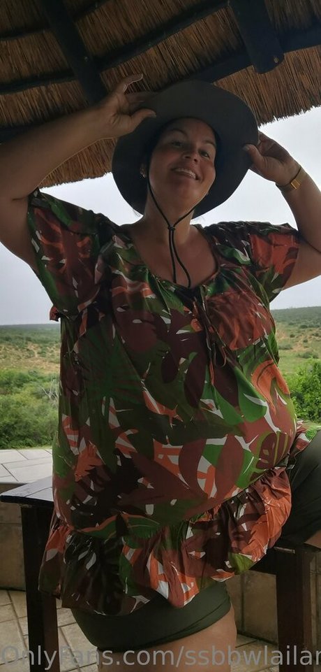 Ssbbwlailani