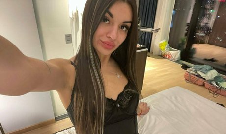 Photo nue de fuite OnlyFans de Katarinapopova
