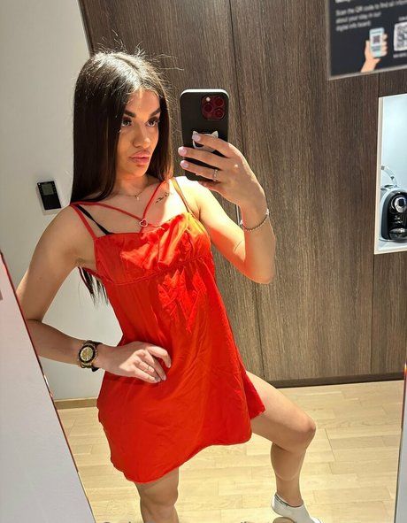 Photo nue de fuite OnlyFans de Katarinapopova
