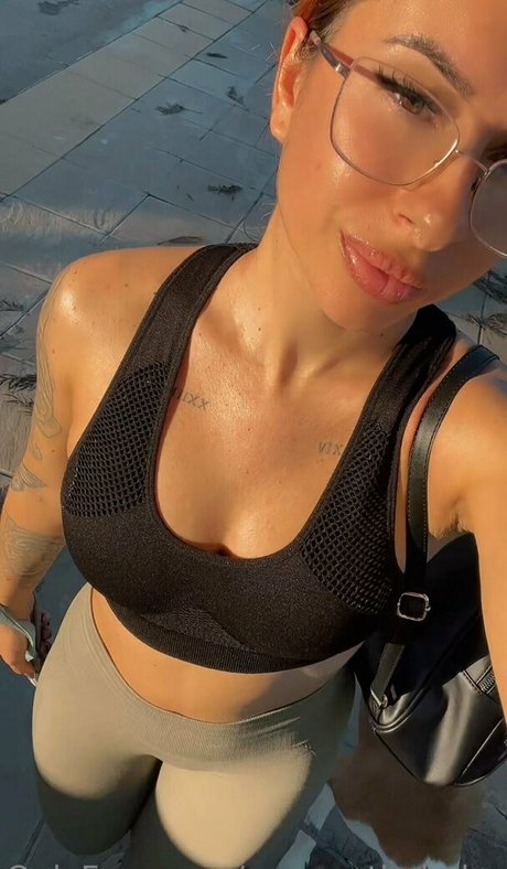 Carmenthebabe