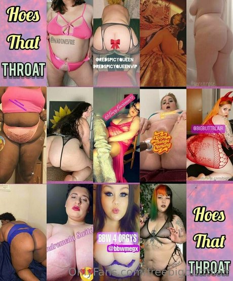 Freebigbuttblair