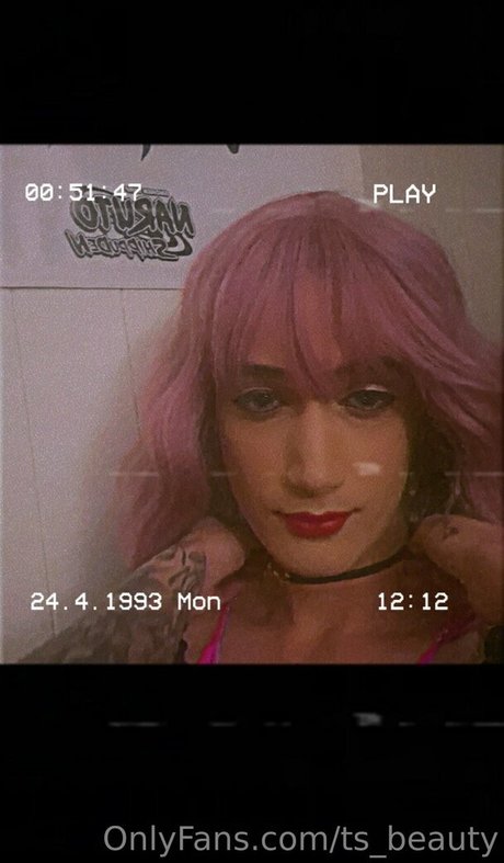 Tsbeauty