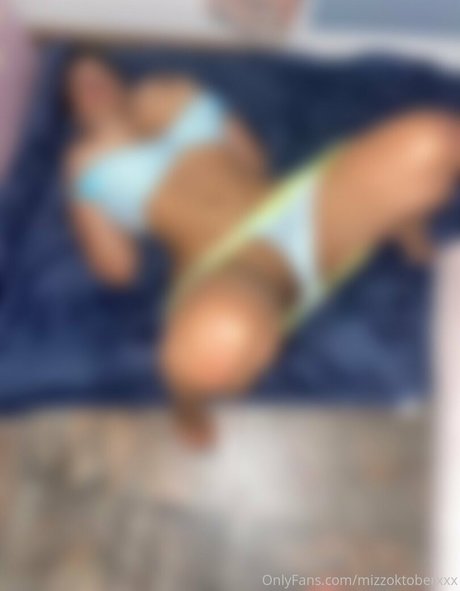 Mizzoktoberxxx