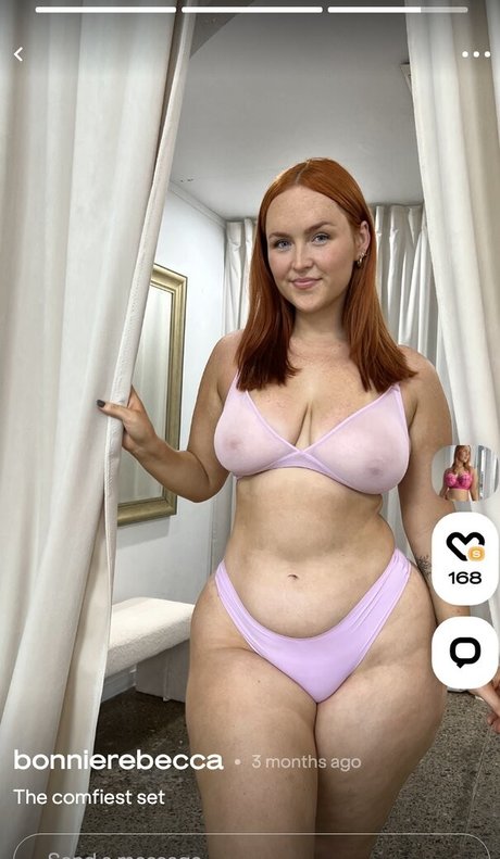 Bonnie Rebecca
