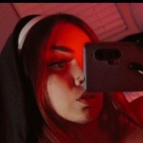 Photo nue de fuite OnlyFans de Jersey Nichole