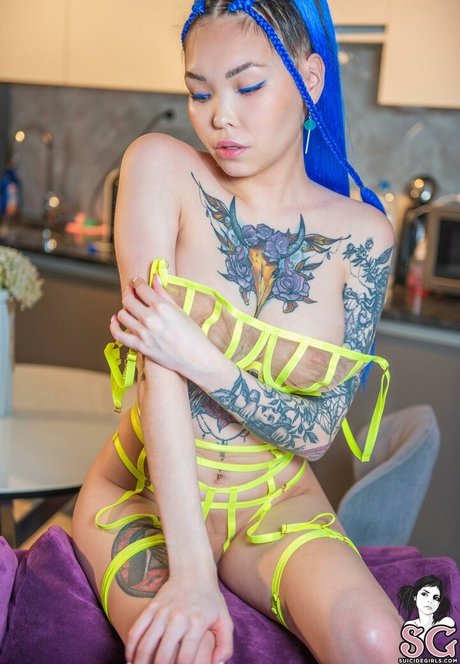 Zhanna Animeshka