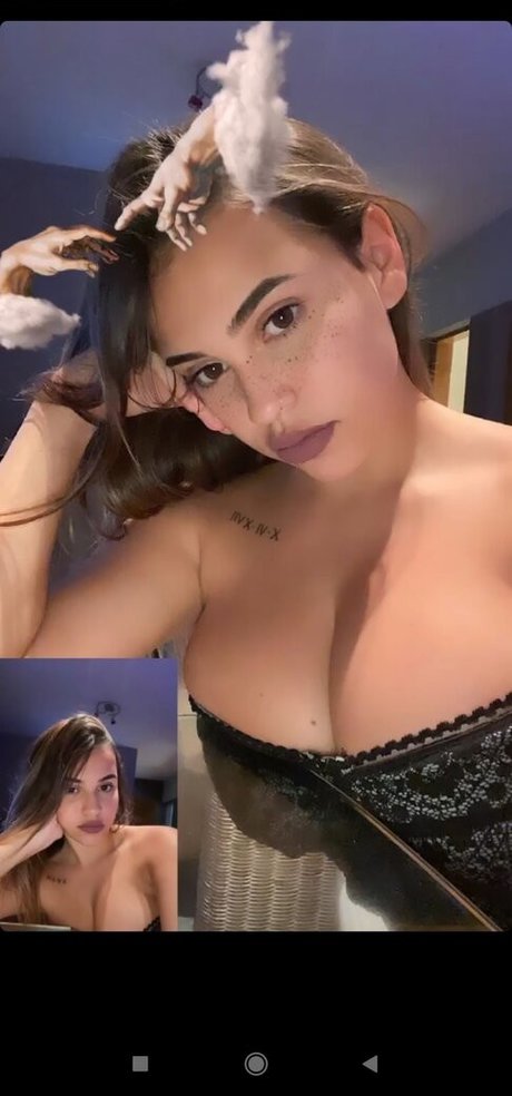 Kiara Rosario