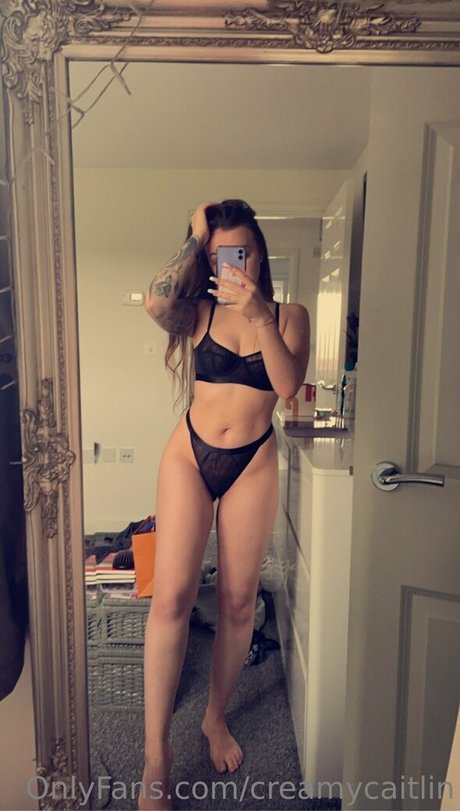 Creamycaitlin