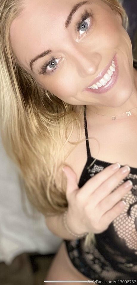 Photo nue de fuite OnlyFans de Savannahpaige