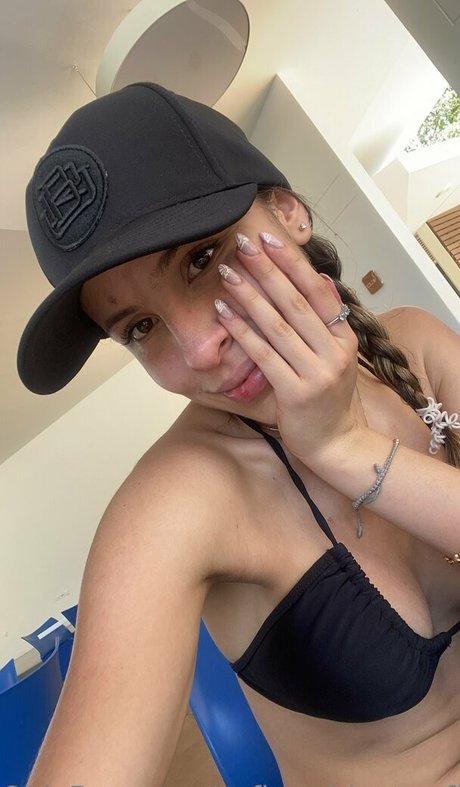 Photo nue de fuite OnlyFans de Sofiarodriguezofficial