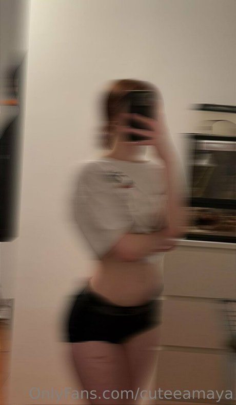 Photo nue de fuite OnlyFans de Cuteeromana