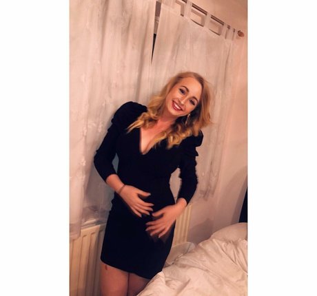 Ellie Cassidy